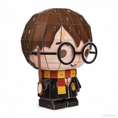 Harry Potter: Puzzle 4d - Harry Personaggio