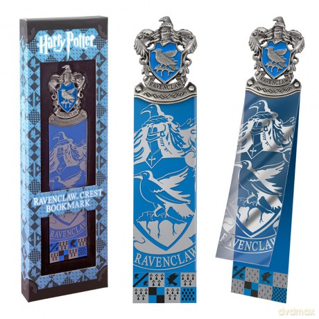 Harry Potter: Ravenclaw Crest Bookmark