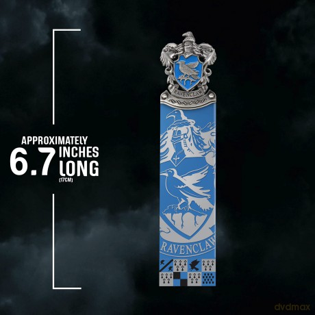 Harry Potter: Ravenclaw Crest Bookmark