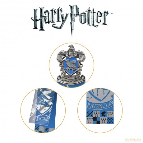 Harry Potter: Ravenclaw Crest Bookmark