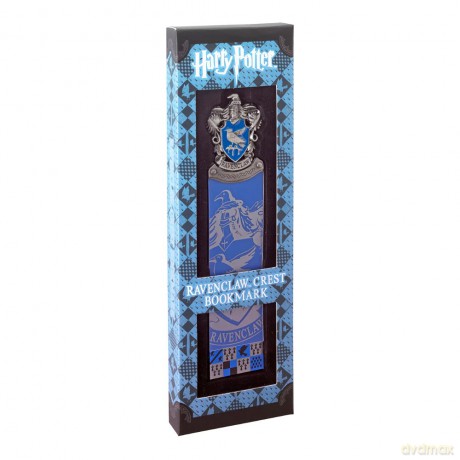 Harry Potter: Ravenclaw Crest Bookmark