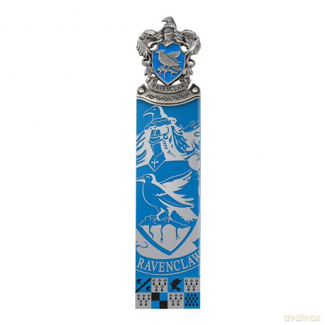 Harry Potter: Ravenclaw Crest Bookmark