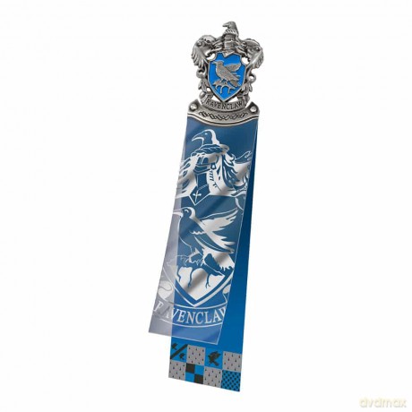 Harry Potter: Ravenclaw Crest Bookmark