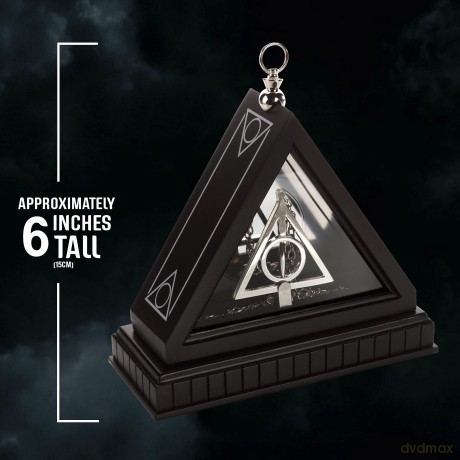 Harry Potter: Xenophilius Lovegood'S Necklace