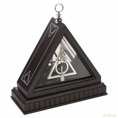 Harry Potter: Xenophilius Lovegood'S Necklace