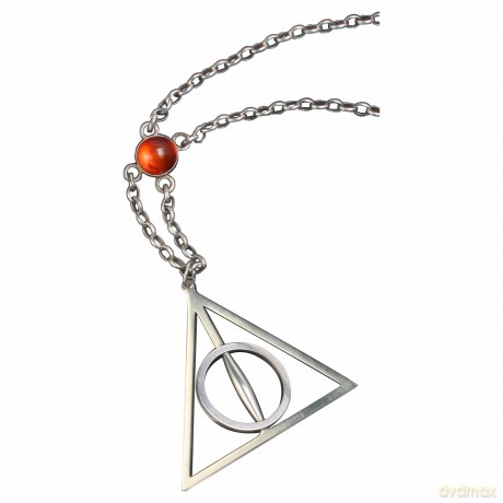 Harry Potter: Xenophilius Lovegood'S Necklace