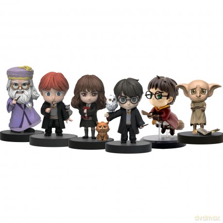 Harry Potter: Yume - Classic Series - Hero Box (Figure) (Assortimento)
