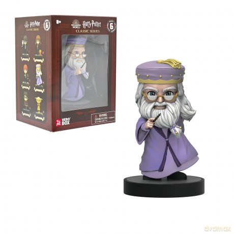 Harry Potter: Yume - Classic Series - Hero Box (Figure) (Assortimento)