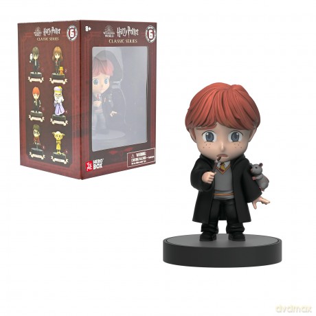 Harry Potter: Yume - Classic Series - Hero Box (Figure) (Assortimento)