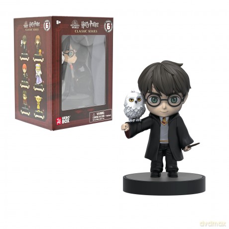 Harry Potter: Yume - Classic Series - Hero Box (Figure) (Assortimento)