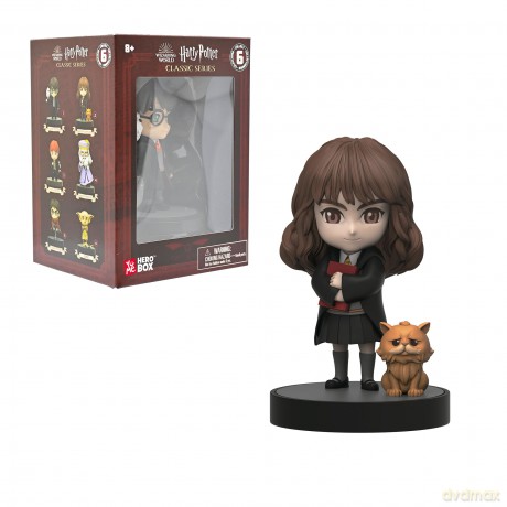 Harry Potter: Yume - Classic Series - Hero Box (Figure) (Assortimento)