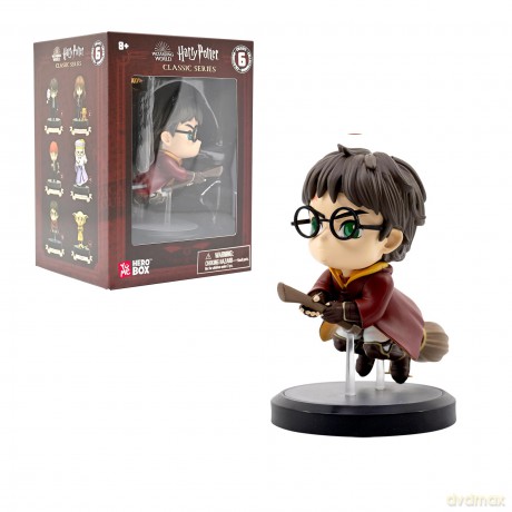 Harry Potter: Yume - Classic Series - Hero Box (Figure) (Assortimento)