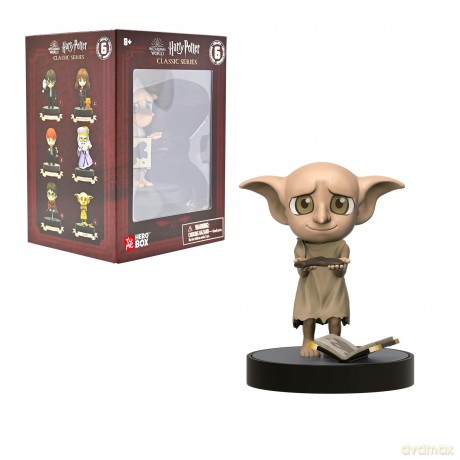 Harry Potter: Yume - Classic Series - Hero Box (Figure) (Assortimento)