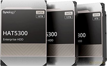 Hat5300-16t Hdd