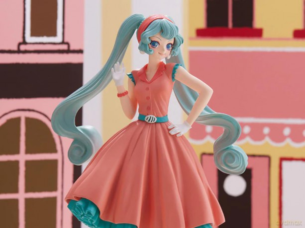 Hatsune Miku Miku Journey Vol 1