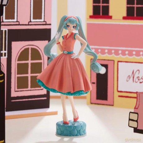 Hatsune Miku Miku Journey Vol 1