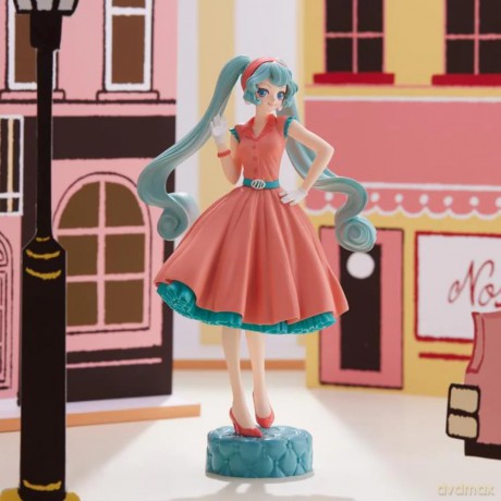 Hatsune Miku Miku Journey Vol 1