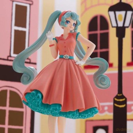 Hatsune Miku Miku Journey Vol 1