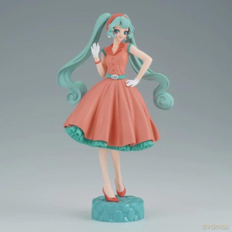 Hatsune Miku Miku Journey Vol 1