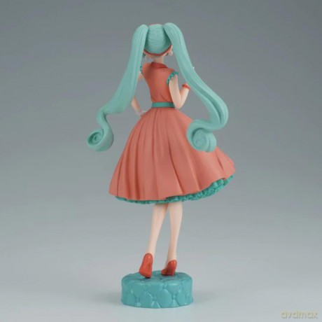 Hatsune Miku Miku Journey Vol 1