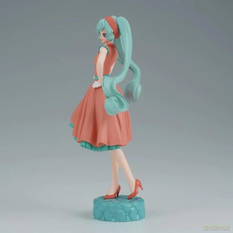 Hatsune Miku Miku Journey Vol 1