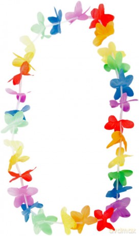 Hawaii Lei Budget