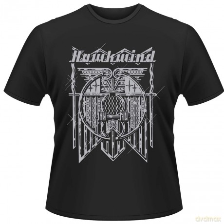 Hawkwind - Doremi (Unisex Tg. XL)