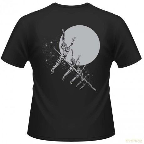 Hawkwind - Doremi (Unisex Tg. XL)