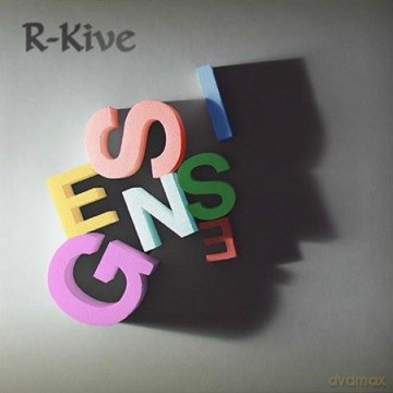Genesis: R-Kive [3CD]