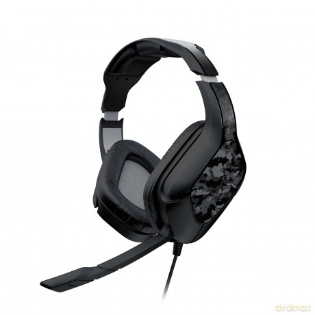 Hc2 Stereo Headset Multiplatform