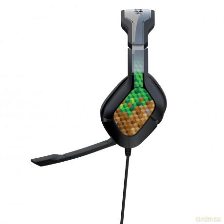 Hc2 Stereo Headset Multiplatform