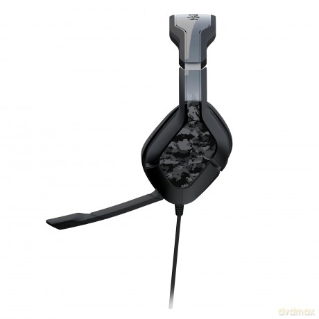 Hc2 Stereo Headset Multiplatform
