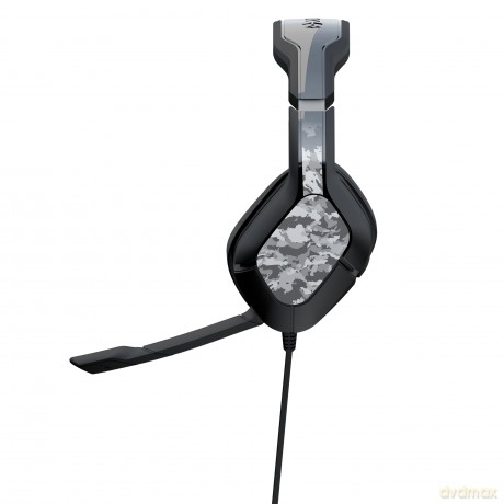 Hc2 Stereo Headset Multiplatform