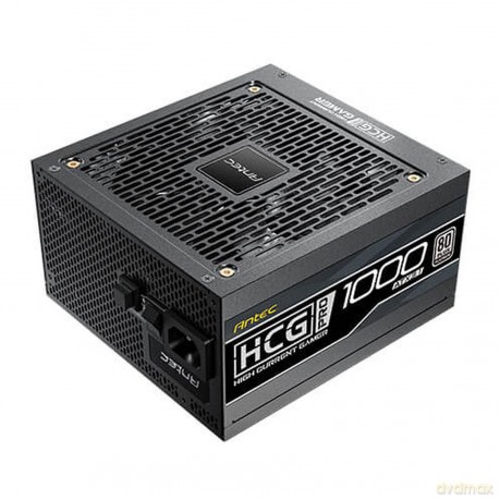 Hcg1000 Pro Pec Alimentatore