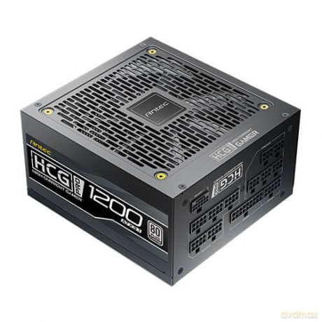 Hcg1200 Pro Pec Alimentatore