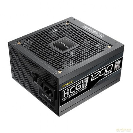 Hcg1200 Pro Pec Alimentatore