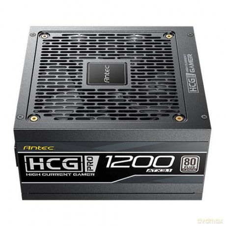 Hcg1200 Pro Pec Alimentatore