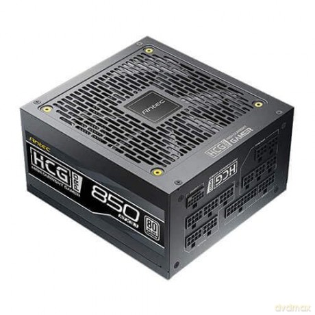 Hcg850 Pro Pec Alimentatore