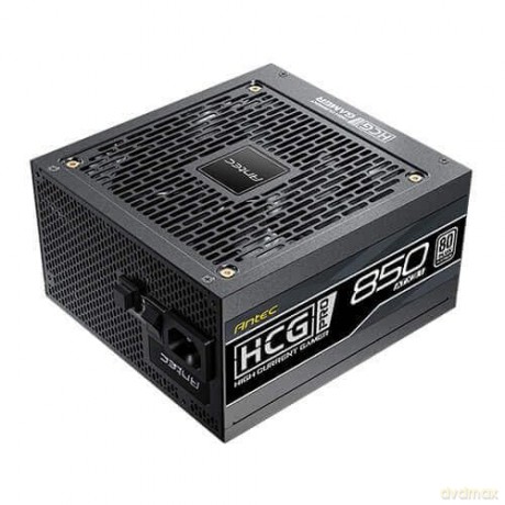 Hcg850 Pro Pec Alimentatore