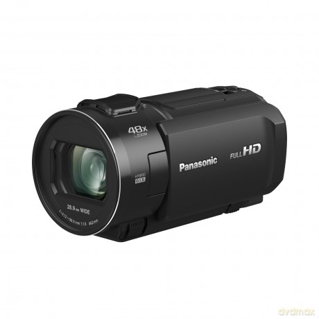 Hc-V900e-K