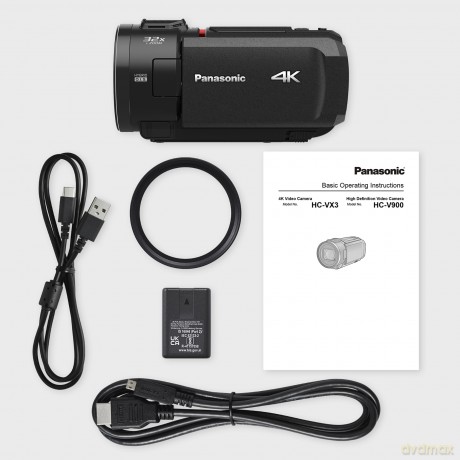 Hc-Vx3