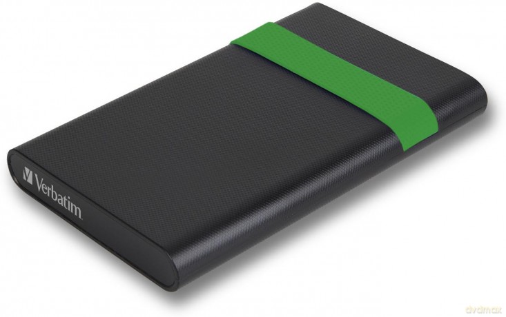 Hd Usb 3.2 Gen.1 -512gb- 2 5