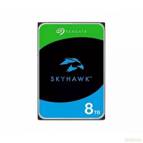 Hdd 8tb Skyhawk