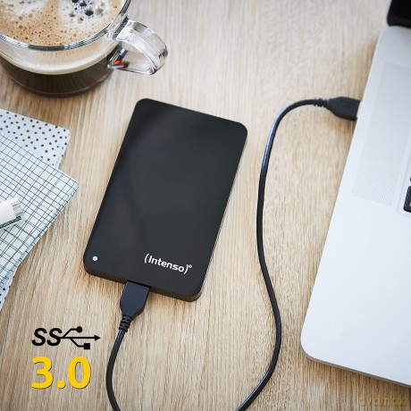 Hdd Esterno Usb 3.0 5tb
