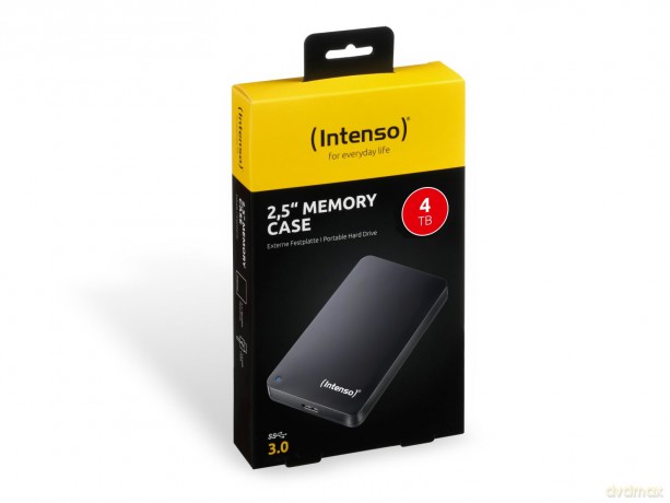 Hdd Esterno Usb 3.0 5tb