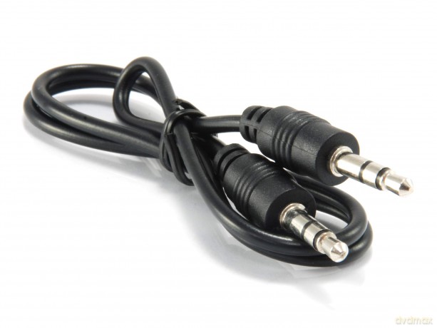 Hdmi - Vga Adapter With Audio Black