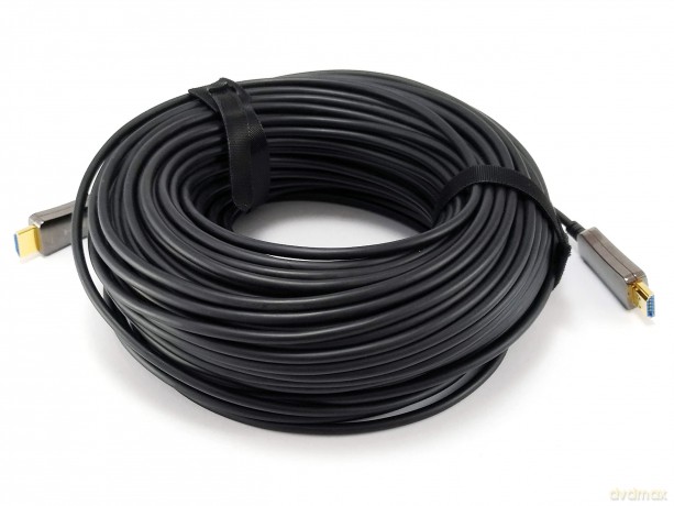 Hdmi 2.0 Active Optical Cable Am/Am
