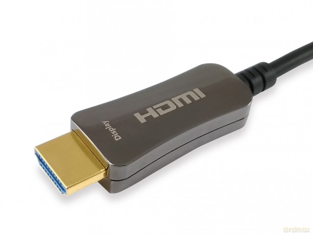 Hdmi 2.0 Active Optical Cable Am/Am
