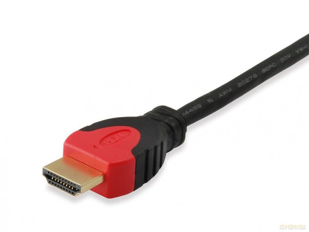 Hdmi 2.0 Cable M/M 1mt 30 Awg