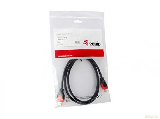 Hdmi 2.0 Cable M/M 1mt 30 Awg